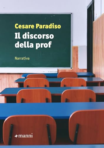 Il discorso della prof (Occasioni) von Manni