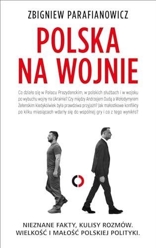 Polska na wojnie