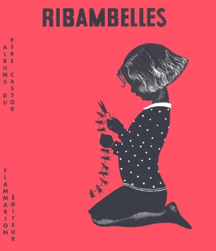 Ribambelles von FLAMMARION