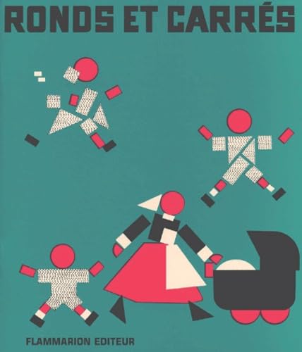 Ronds et carres (fac simile)
