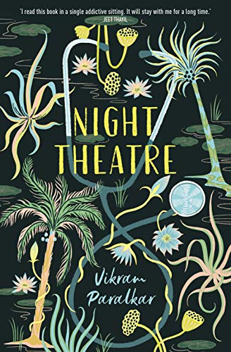 Night Theatre von Serpent's Tail