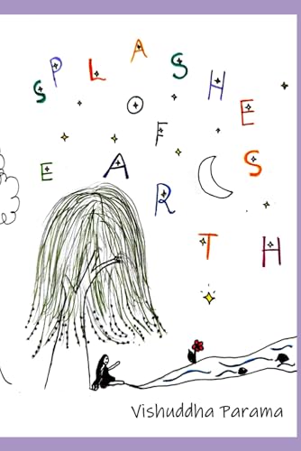 Splashes of Earth von Independently published
