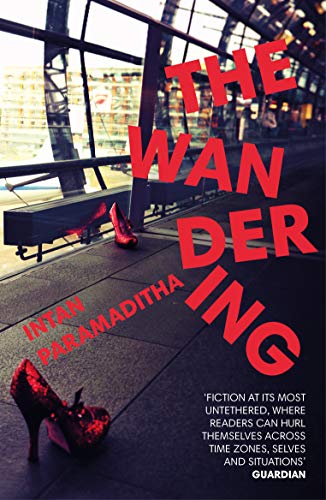 The Wandering von Vintage