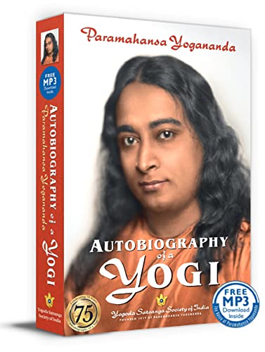 Autobiography of a Yogi von Manjul Publishing House