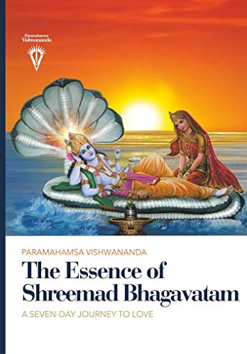 The Essence of Shreemad Bhagavatam von Bhakti Event GmbH