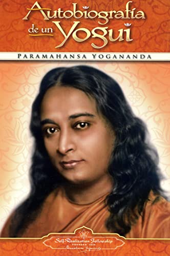 Autobiografia de Un Yogui von Self-Realization Fellowship