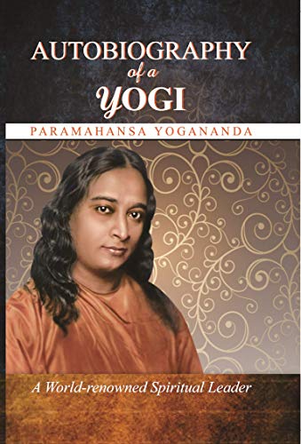 Autobiography of a Yogi von Seekosity Books