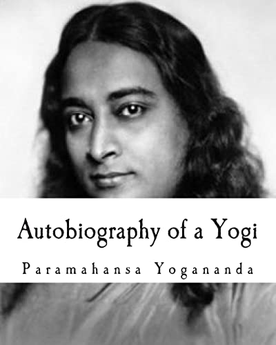 Autobiography of a Yogi von Createspace Independent Publishing Platform