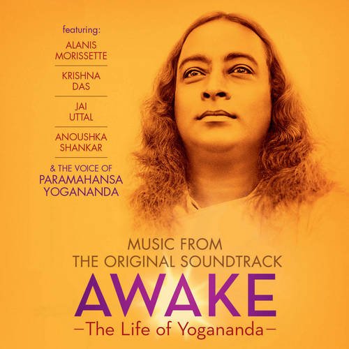 Awake: the Life of Yoaganada Ost: Music from the Original Soundtrack Awake: the Life of Yoaganada Ost: Music from the Original Soundtrack