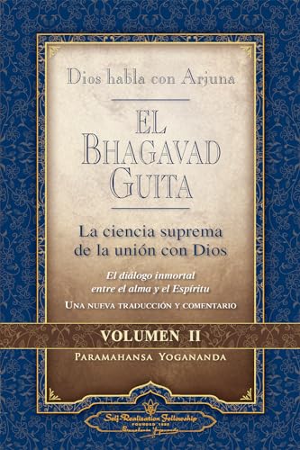 Dios habla con arjuna El Bhagavad Guita / God Talks with Arjuna The Bhagavad Gita: La Ciencia Suprema De La Union Con Dios/ the Supreme Science of Union With God Dios habla con arjuna El Bhagavad Guita / God Talks with Arjuna The Bhagavad Gita: La Ciencia Suprema De La Union Con Dios/ the Supreme Science of Union With God