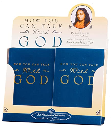 How You Can Talk with God How You Can Talk with God