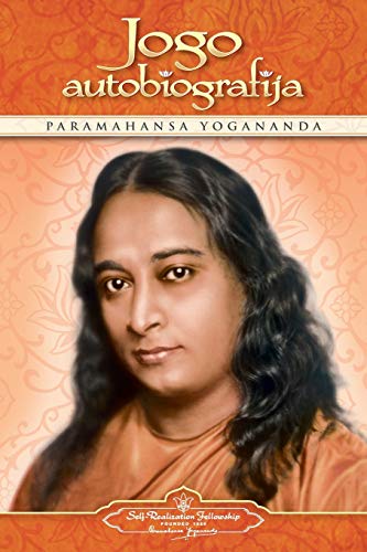 Jogo autobiografija (Autobiography of a Yogi) Lithuanian von Self-Realization Fellowship