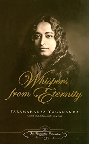 Whispers from Eternity Whispers from Eternity