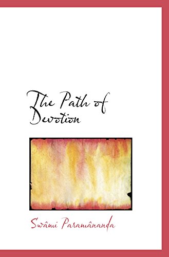 The Path of Devotion