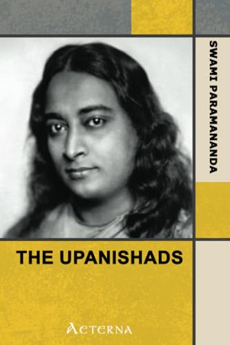 The Upanishads