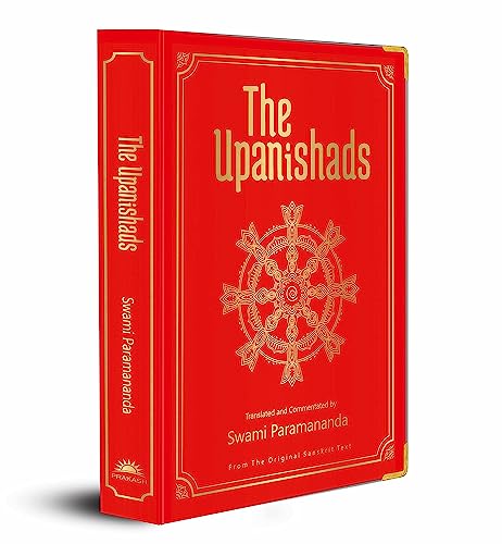 The Upanishads