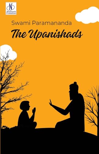 The Upanishads The Upanishads von Neelkanth Prakashan