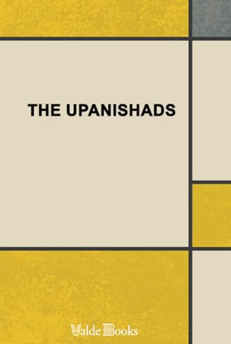 The Upanishads The Upanishads von ValdeBooks
