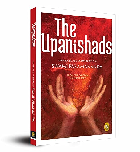 The Upanishads von Fingerprint! Publishing