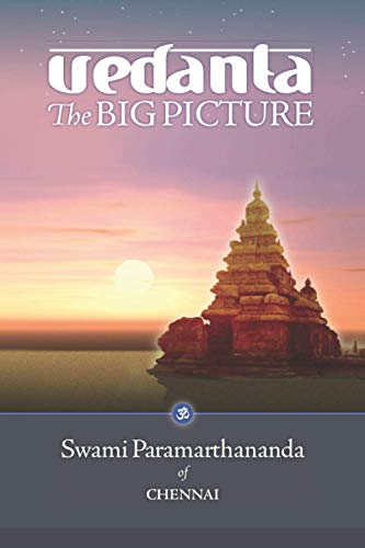 Vedanta: The Big Picture