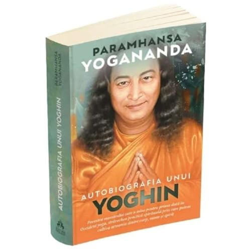 Autobiografia Unui Yoghin Autobiografia Unui Yoghin von Herald