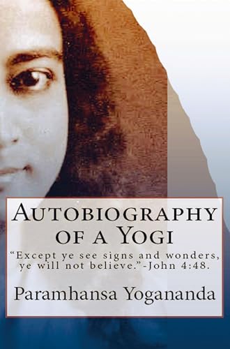 Autobiography of a Yogi von E-Kitap Projesi & Cheapest Books