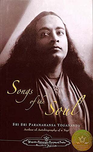 Songs Of The Soul