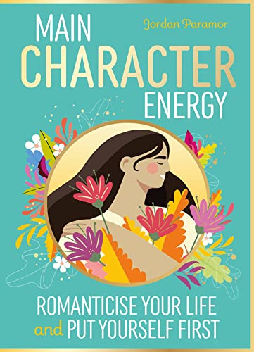 Main Character Energy: The Perfect Christmas Gift for your TIK TOK obsessed teen! Main Character Energy: The Perfect Christmas Gift for your TIK TOK obsessed teen! von Wren & Rook