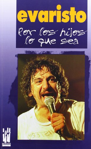 Por los hijos lo que sea (RABEL) von Txalaparta, S.L.