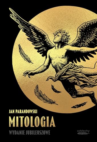 Mitologia Wydanie jubileuszowe von Aleksandria