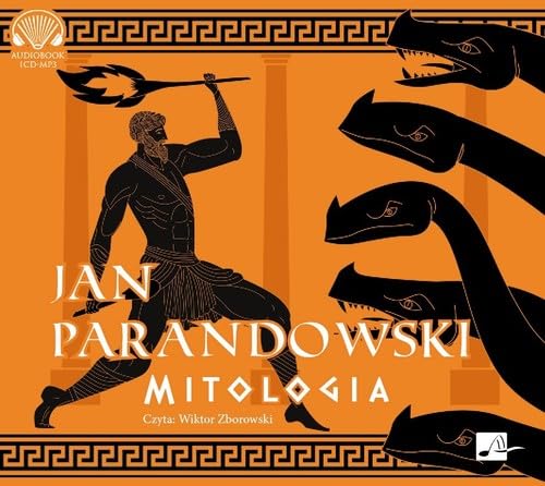 Mitologia von Aleksandria
