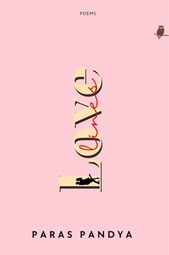 Love Lines von Notion Press