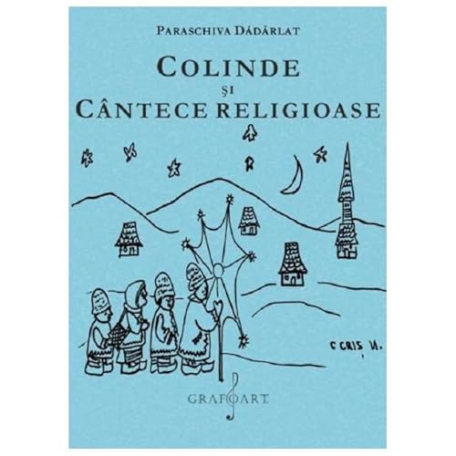 Colinde Si Cantece Religioase Colinde Si Cantece Religioase von Grafoart