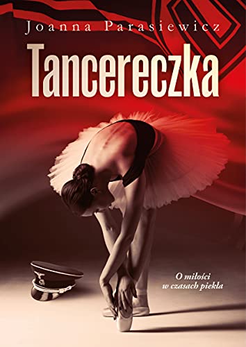 Tancereczka von Szara Godzina