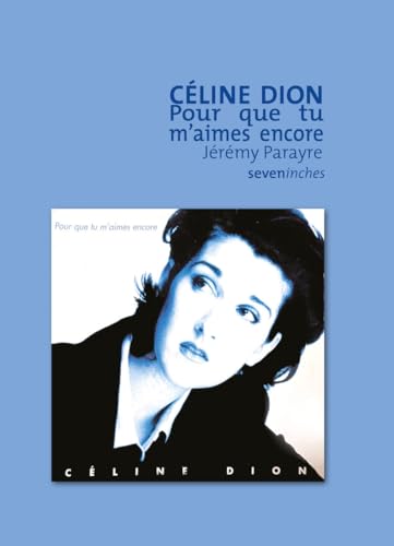 Céline Dion - Pour que tu m'aimes encore von LE BOULON