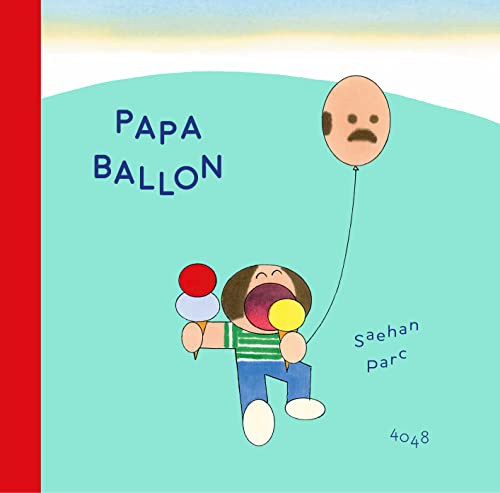 Papa Ballon von 2024