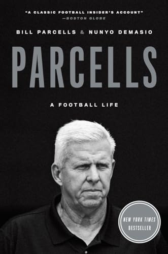 Parcells: A Football Life von CROWN