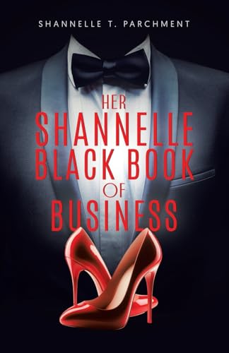 Her Shannelle Black Book of Business von Tellwell Talent