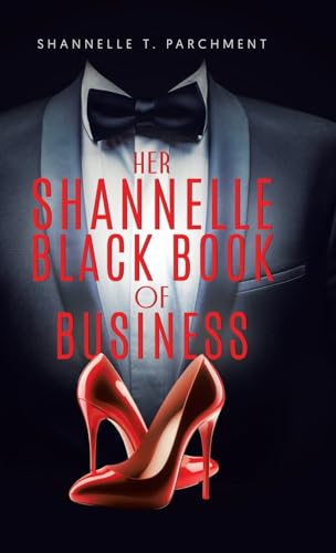 Her Shannelle Black Book of Business von Tellwell Talent