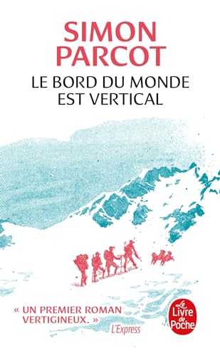 Le Bord du monde est vertical von LGF