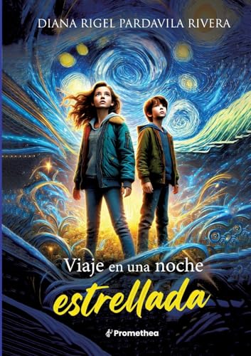 Viaje en una noche estrellada Viaje en una noche estrellada von BoD – Books on Demand – Spanien