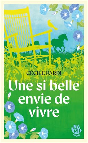 Une si belle envie de vivre Une si belle envie de vivre von NAMI