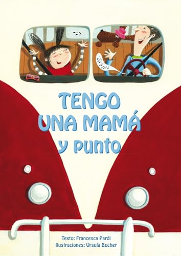 Tengo Una Mama y Punto! (PICARONA) von Obelisco