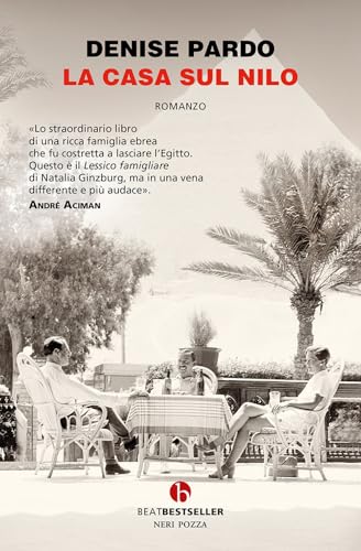 La casa sul Nilo (BEAT. Bestseller)