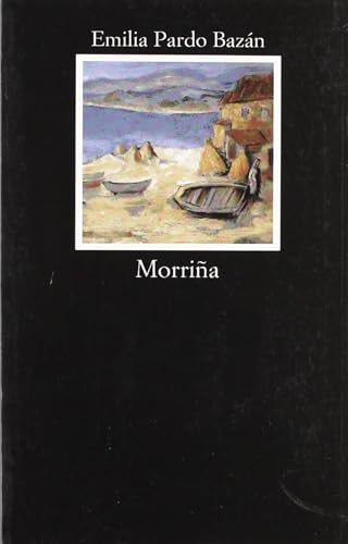 Morriña (Homesickness) von Anson Street Press