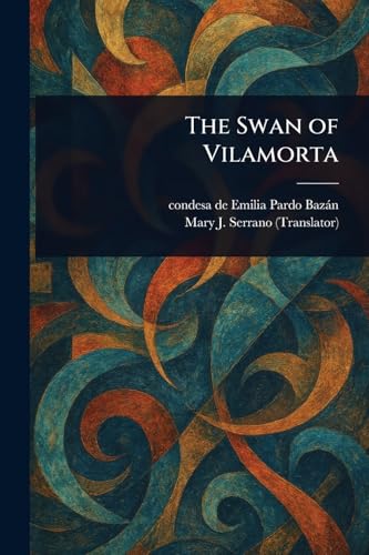 The Swan of Vilamorta von Anson Street Press