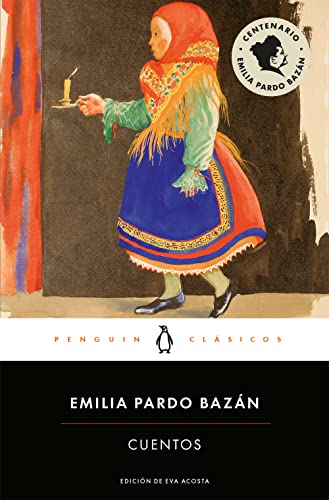 Cuentos (Penguin Clásicos)
