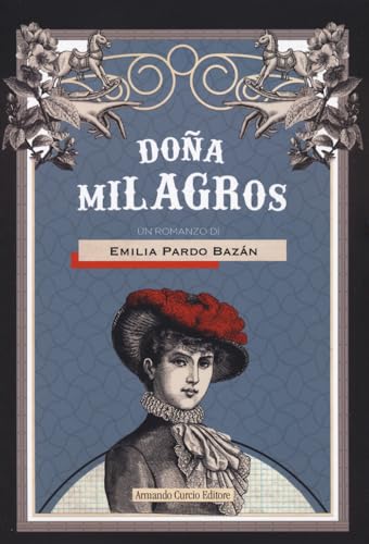 Doña Milagros (Curcio Young) von Curcio