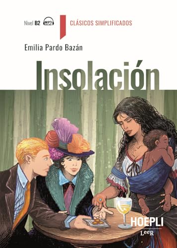 Insolacion Insolacion von Hoepli