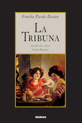 La Tribuna von Stockcero